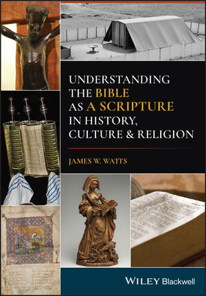 Understanding the
                                Bible as A Scripture in History,
                                Culture, and Religion